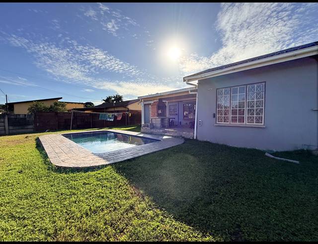 3 BEDROOM HOUSE FOR SALE IN GRANTHAM PARK